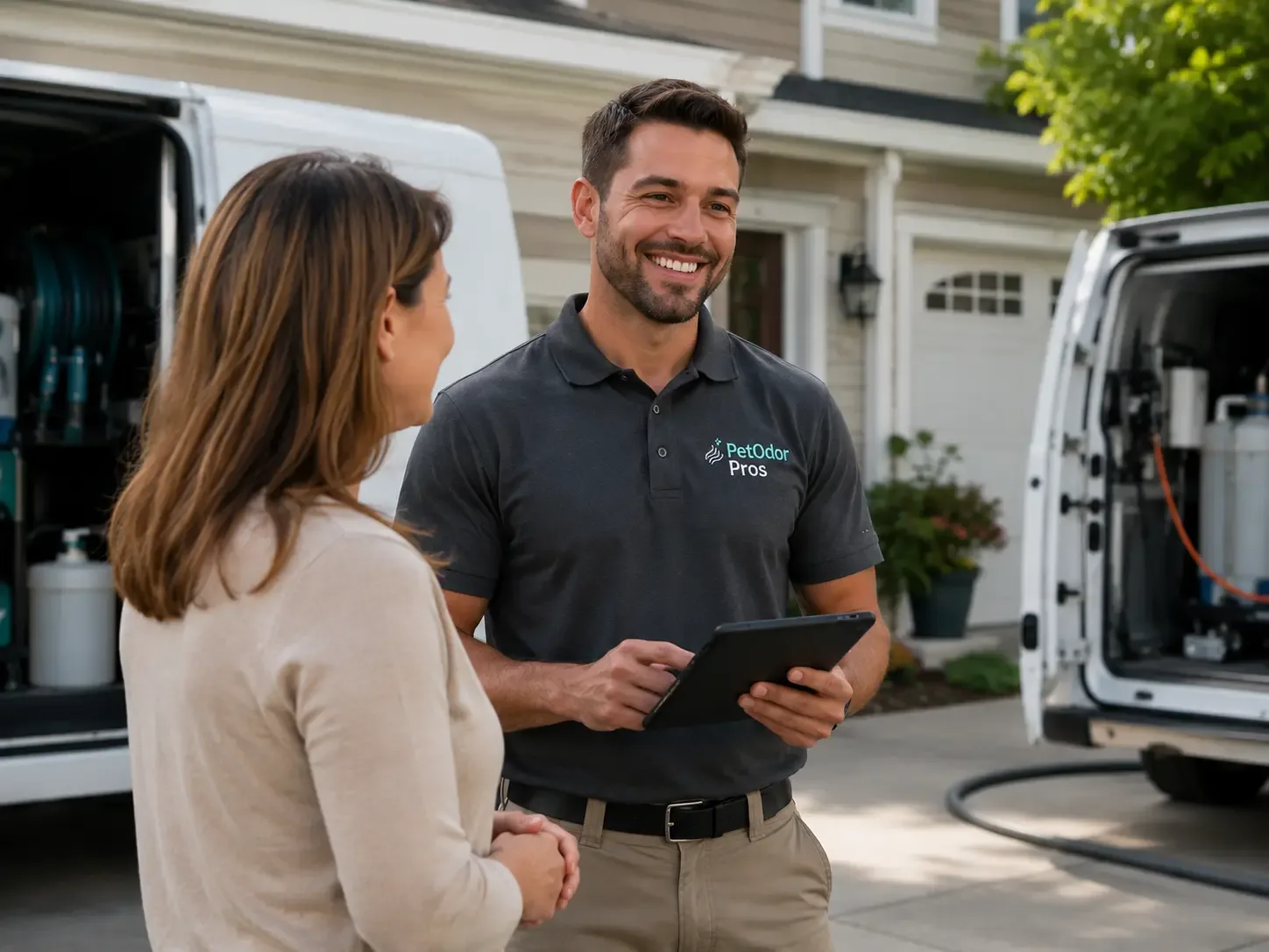 Pet Odor Removal FAQs for Rixeyville, VA